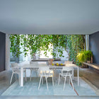 Four Soft Touch Dining Table