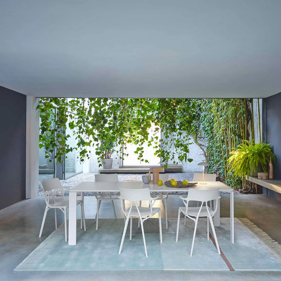 Four Table - Rectangular