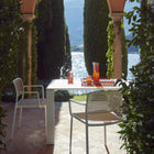 Four Table - Rectangular