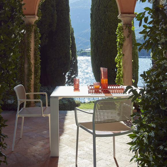 Kartell Four Table - Rectangular - 2Modern