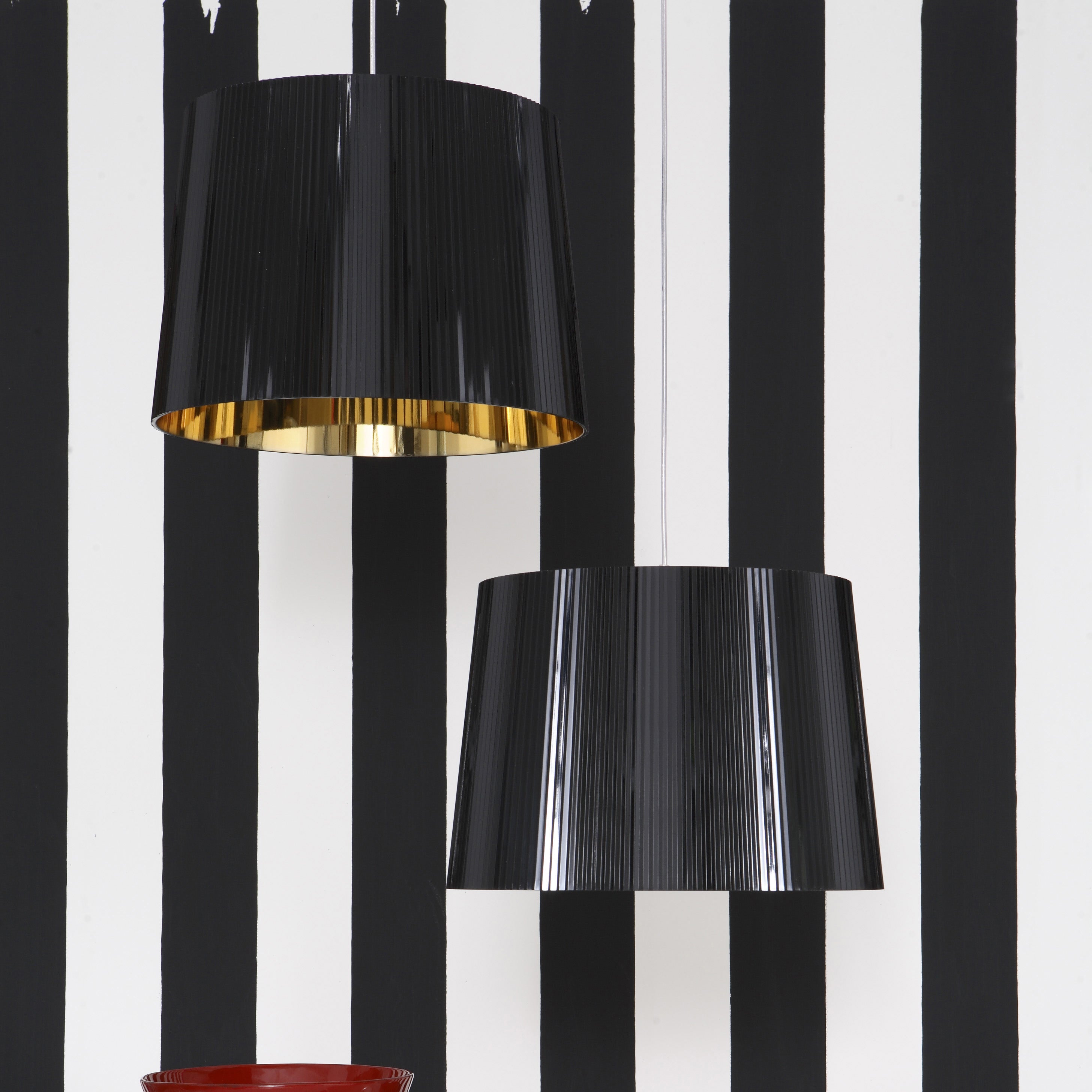 Kartell G Pendant Light - 2Modern