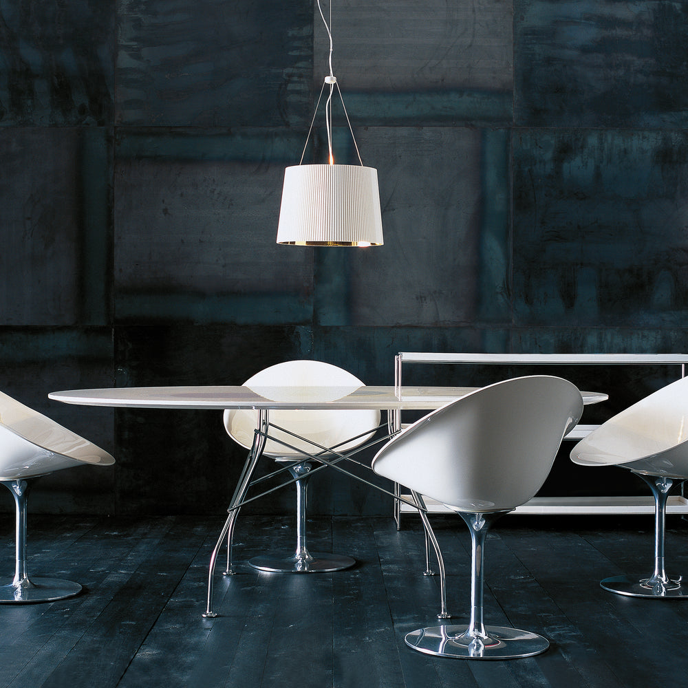 G Pendant Light