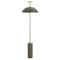 Geen-A Floor Lamp  option Bronze