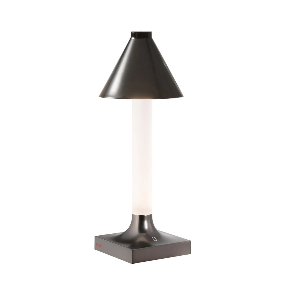 Goodnight Cap Portable Lamp