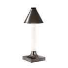 Goodnight Cap Portable Lamp