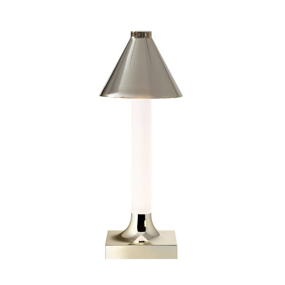 Goodnight Cap Portable Lamp
