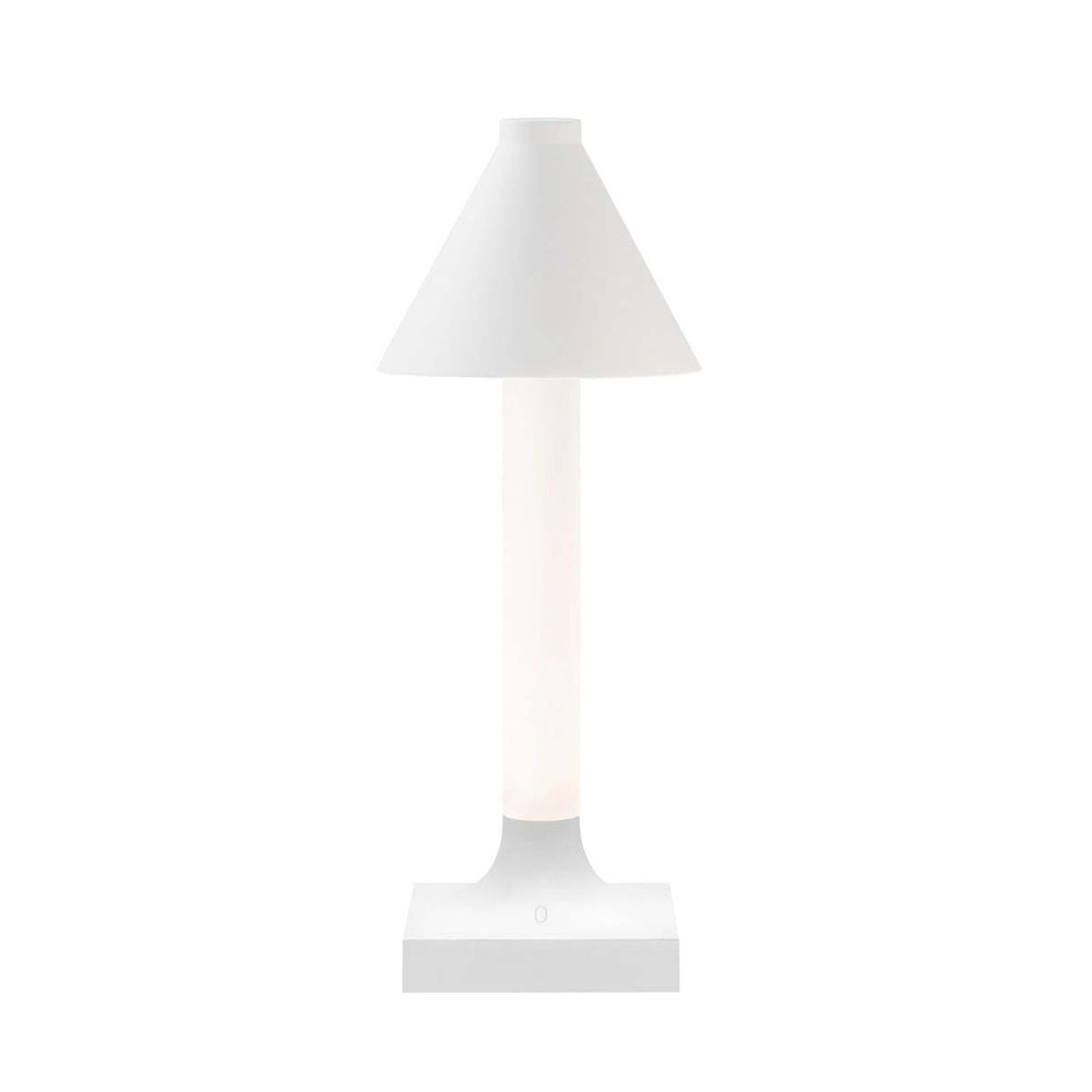 Goodnight Cap Portable Lamp