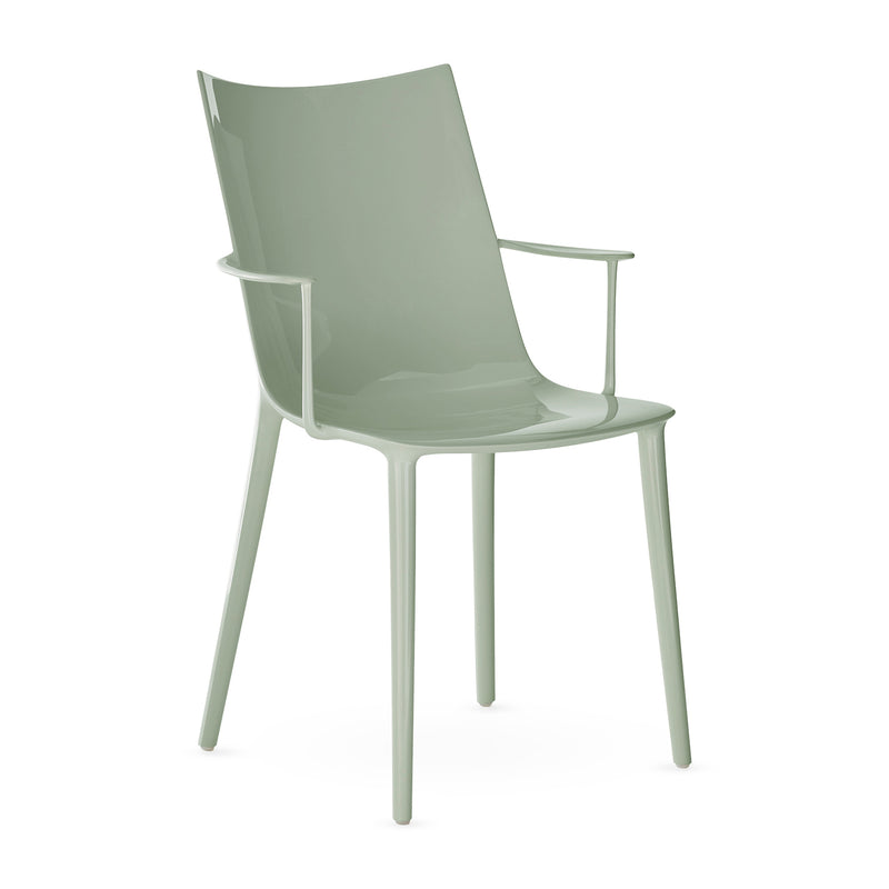 Kartell H.H.H. Dining Armchair - 2Modern