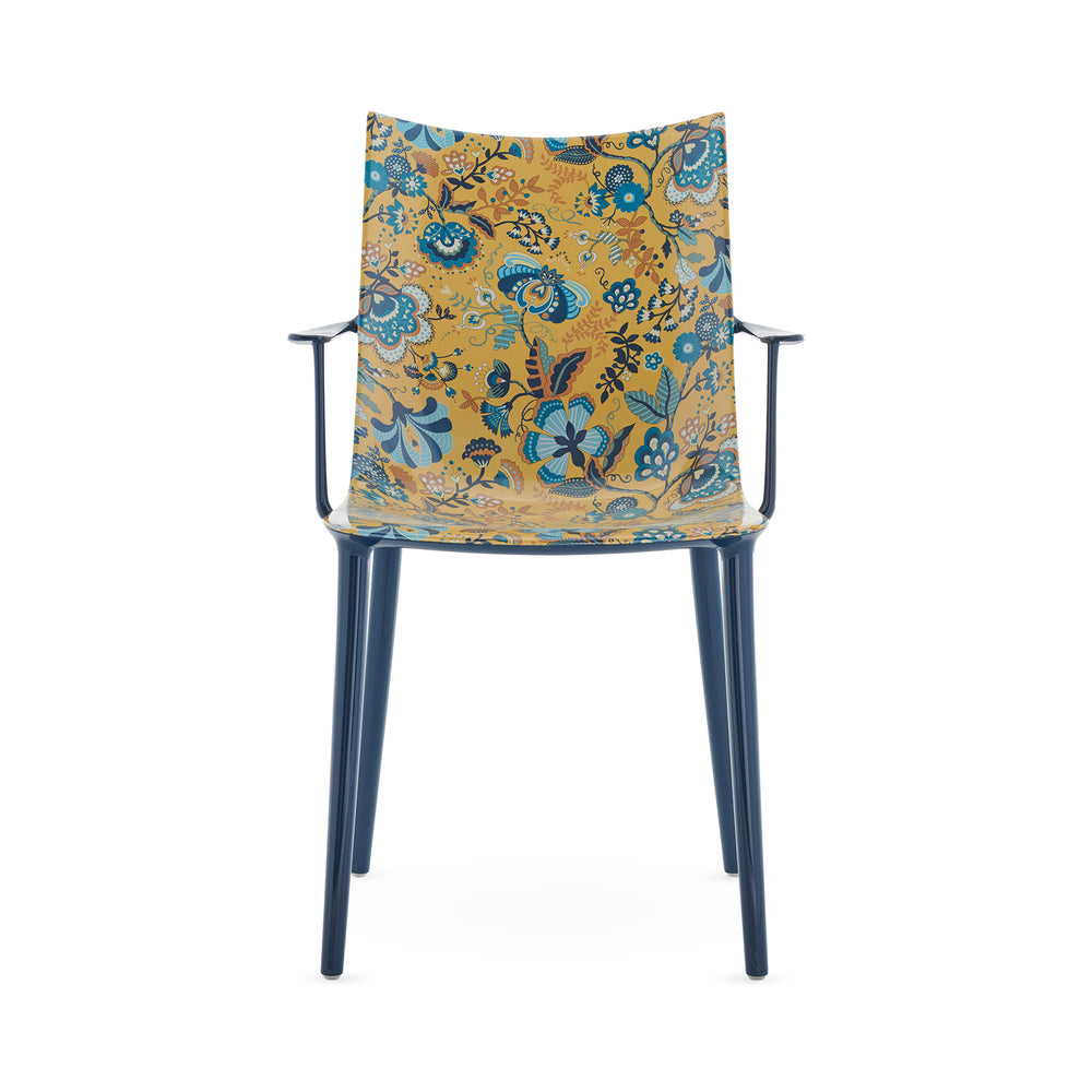 H.H.H. Graphic Impression Dining Armchair