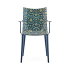 H.H.H. Graphic Impression Dining Armchair