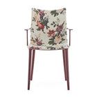 H.H.H. Liberty Upholstered Dining Armchair