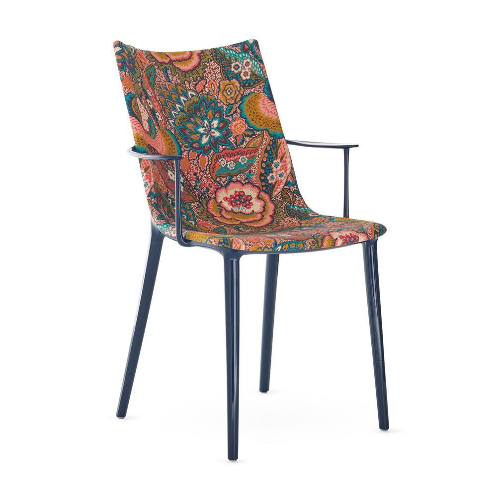 H.H.H. Liberty Upholstered Dining Armchair