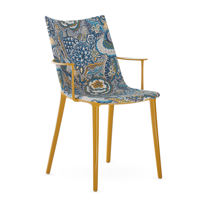 Kartell H.H.H. Liberty Dining Armchair - 2Modern