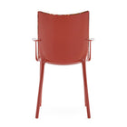 H.H.H. Liberty Upholstered Dining Armchair
