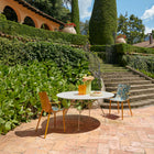 H.H.H. Liberty Dining Armchair