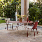 H.H.H. Liberty Dining Armchair