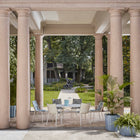 H.H.H. Liberty Dining Armchair