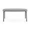 Hiray Coffee Table  option Black