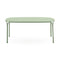 Hiray Coffee Table  option Sage