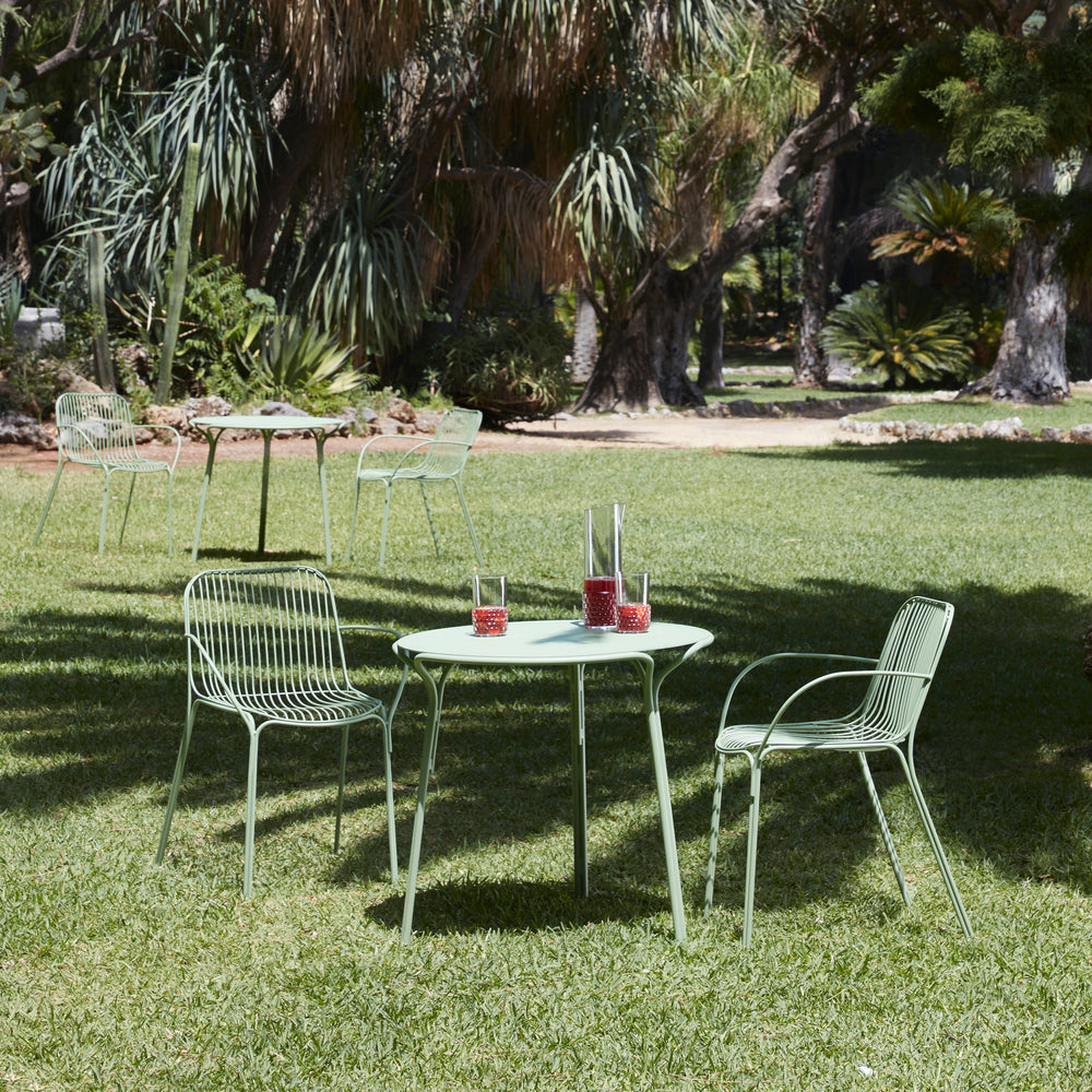 Hiray Dining Armchair