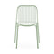 Hiray Dining Chair  option Sage