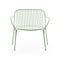 Hiray Lounge Chair  option Sage