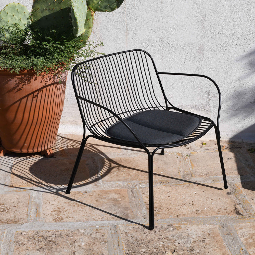 Hiray Lounge Chair