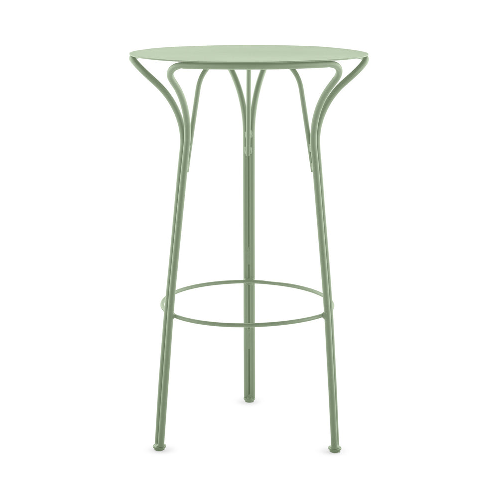 Hiray Outdoor Bar Table