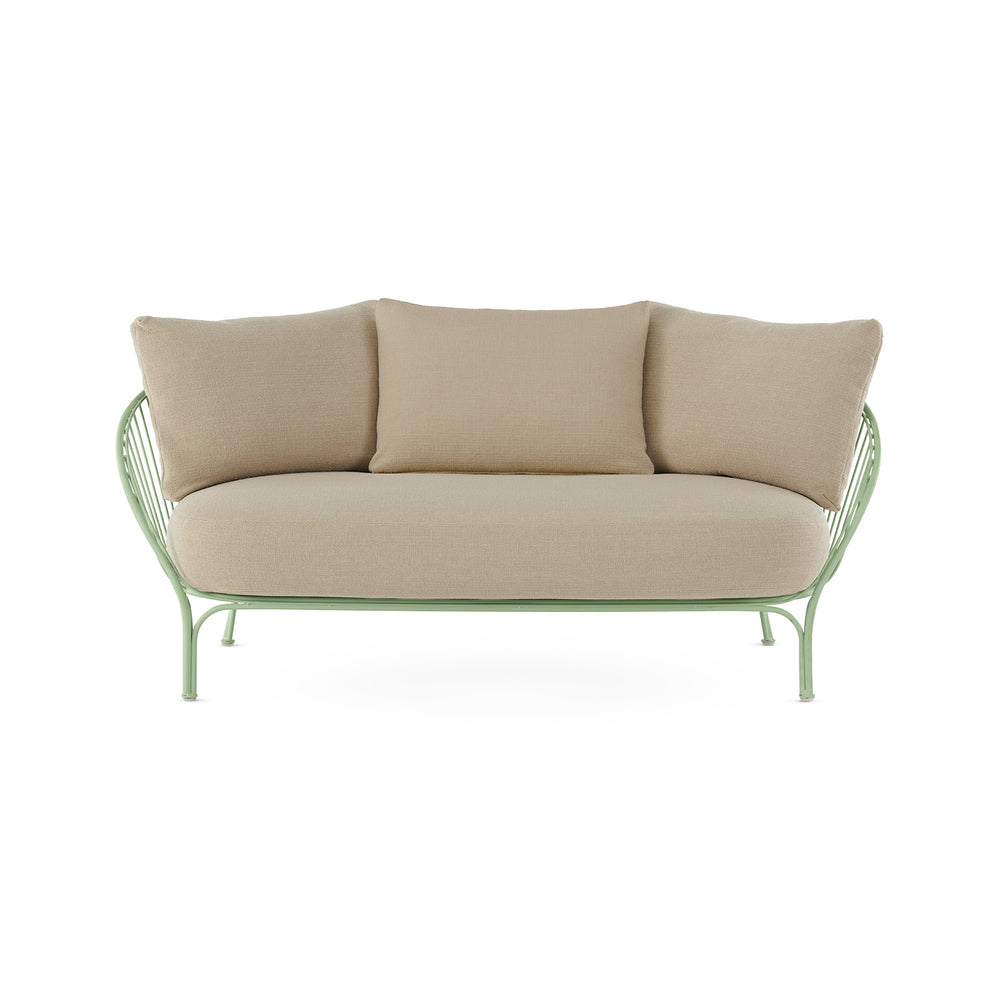 Hiray Outdoor Sofa