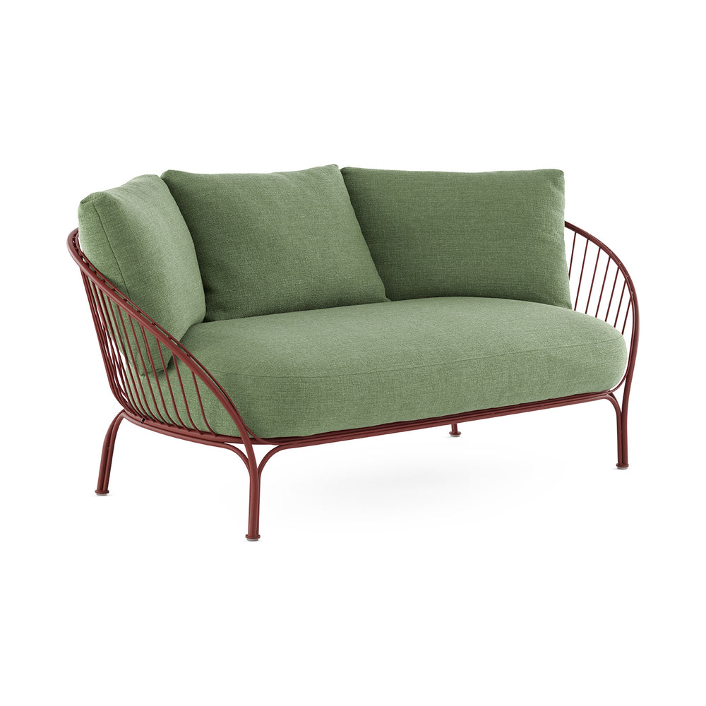 Hiray Outdoor Sofa