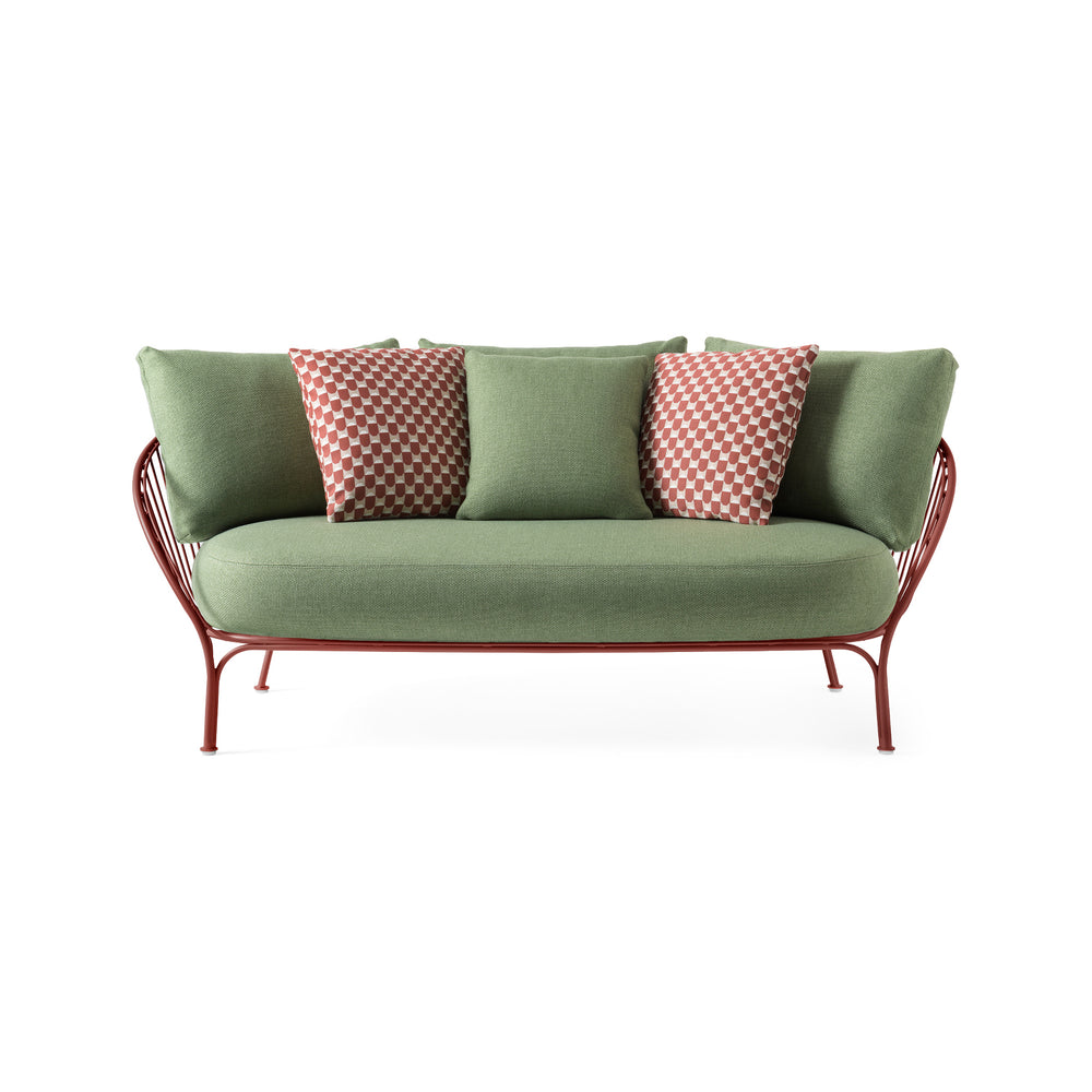 Hiray Outdoor Sofa