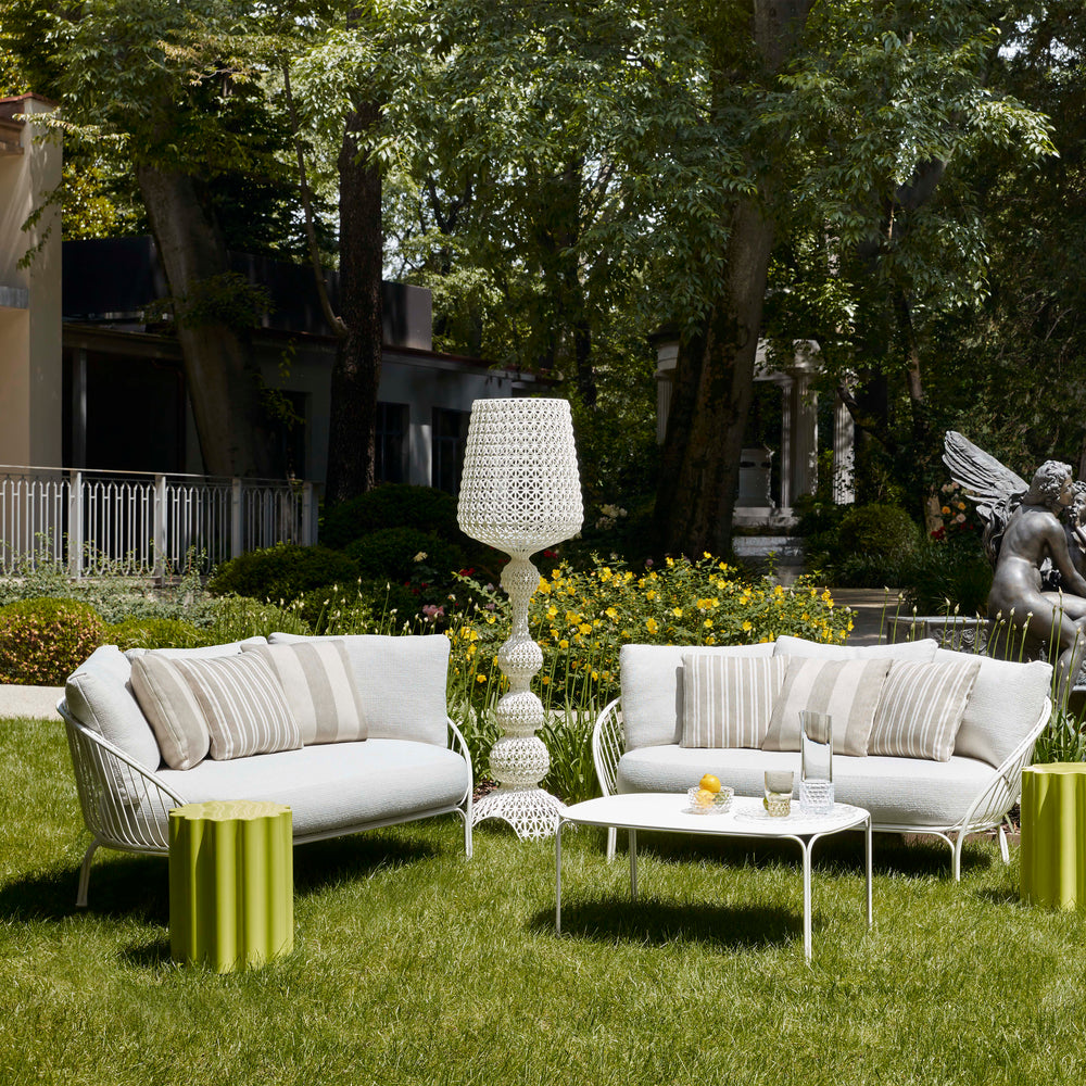 Hiray Outdoor Sofa