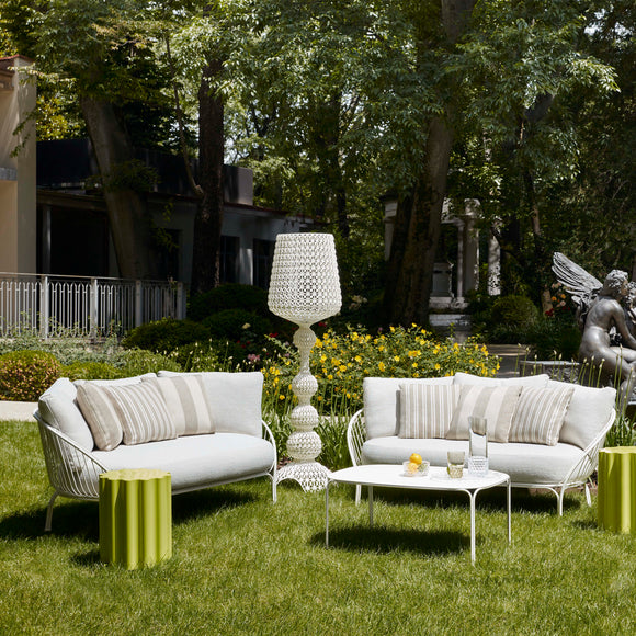 Hiray Outdoor Sofa