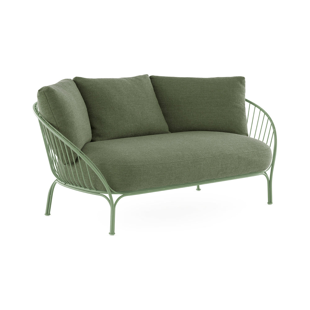 Hiray Outdoor Sofa