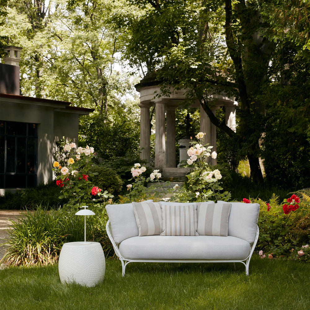 Hiray Outdoor Sofa