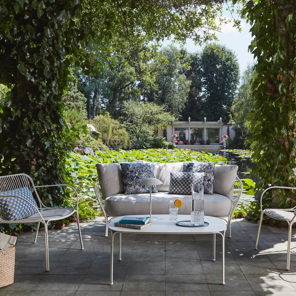 Hiray Outdoor Sofa