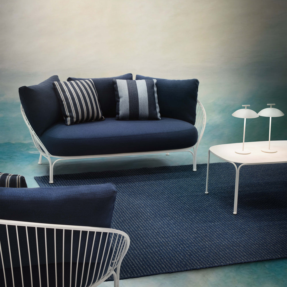 Hiray Outdoor Sofa