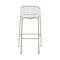 Hiray Outdoor Stool  option Sage