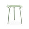 Hiray Side Table  option Sage