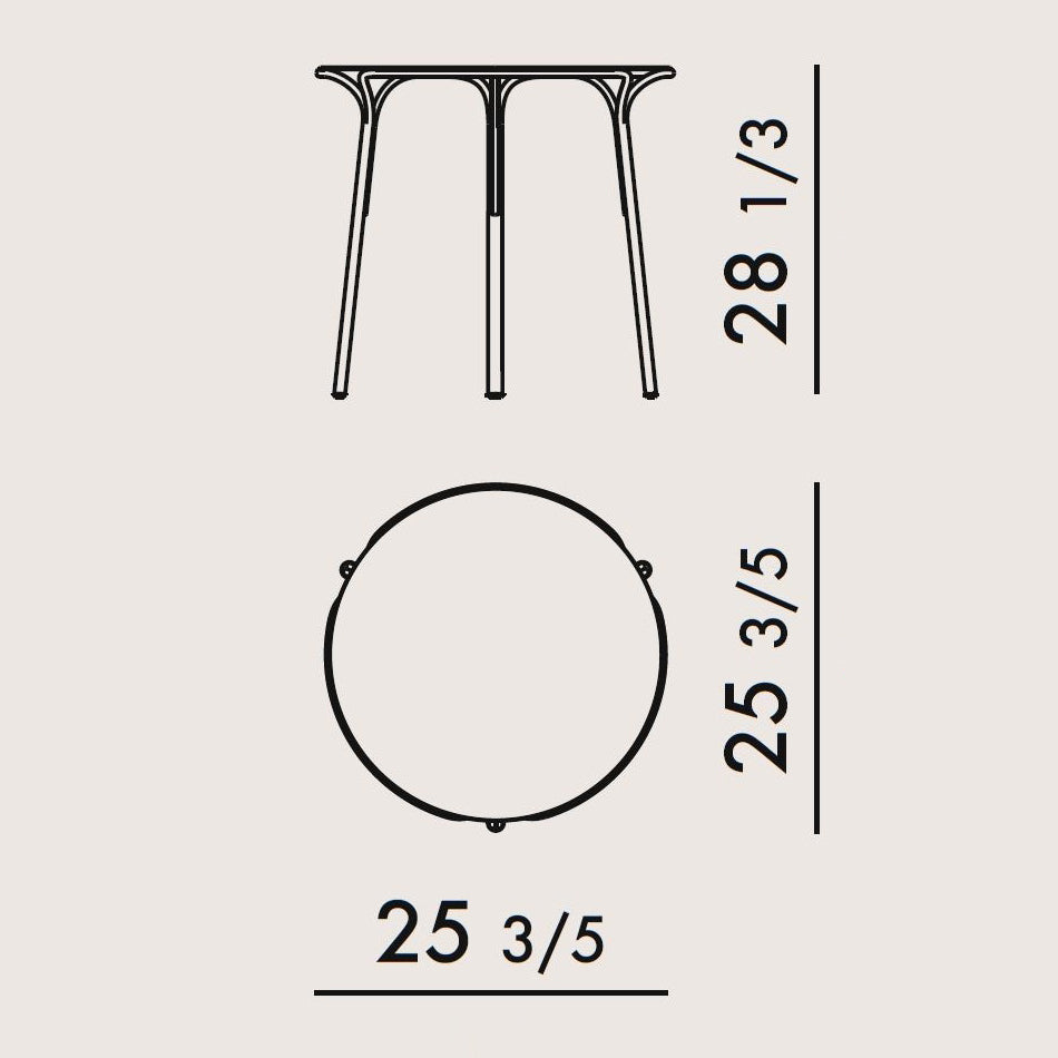 Hiray Dining Table