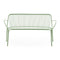 Hiray Sofa  option Sage