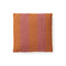 Hiray Sofa Striped Throw Pillow  option Yellow / Brick Red