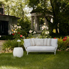 Hiray Sofa Striped Throw Pillow