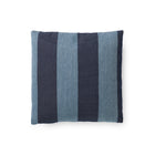 Hiray Sofa Striped Throw Pillow