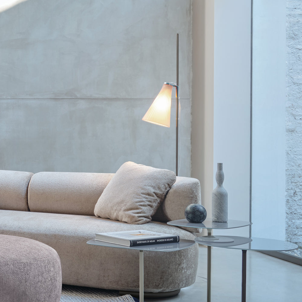 K-Lux LED Floor Lamp