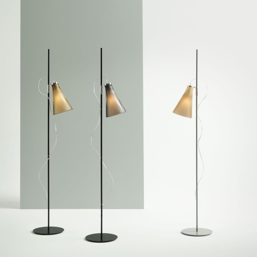 K-Lux LED Floor Lamp