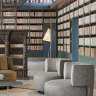 K-Lux LED Floor Lamp