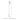 K-Lux LED Floor Lamp