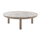 K-Top Coffee Table  option Nature Tundra / Dove