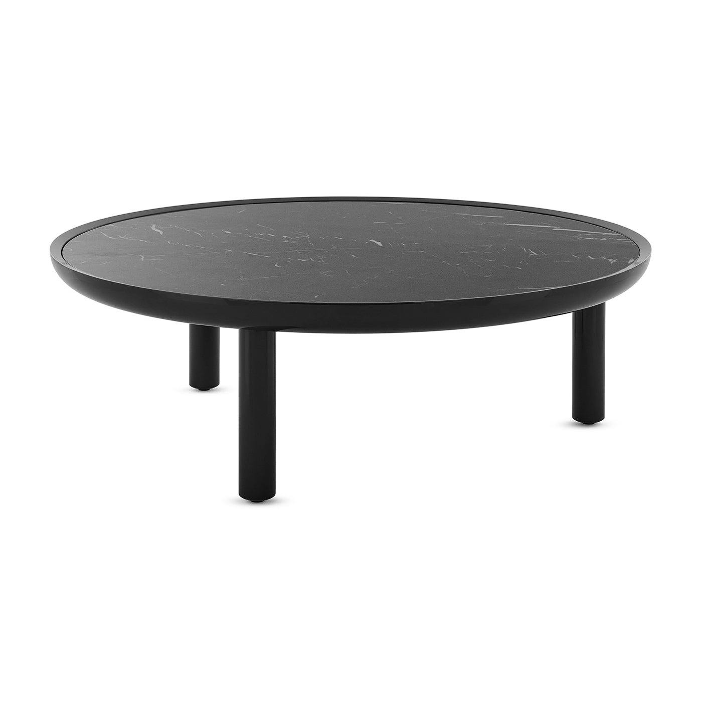 Kartell K-Top Coffee Table - Thumbnail 3